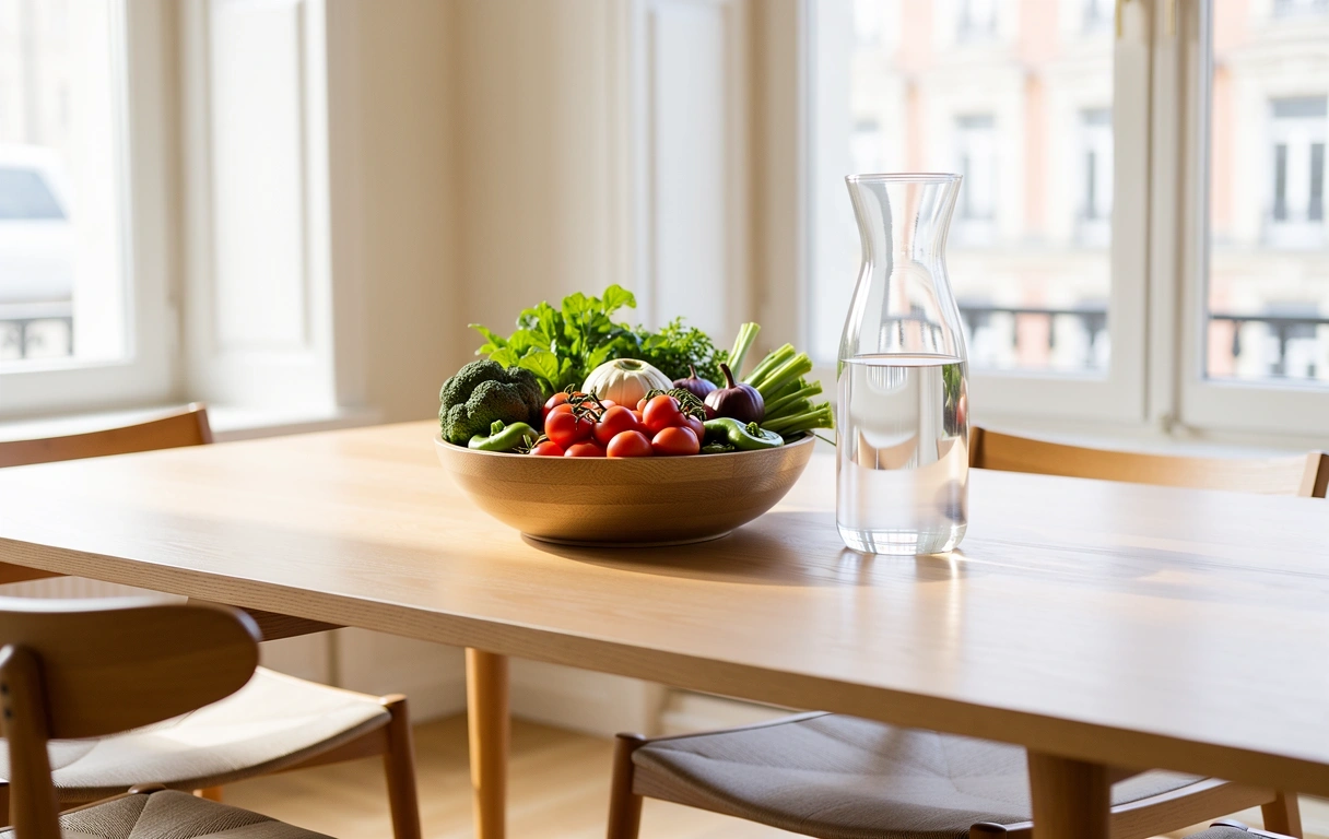 Style de vie conscient à Bruxelles