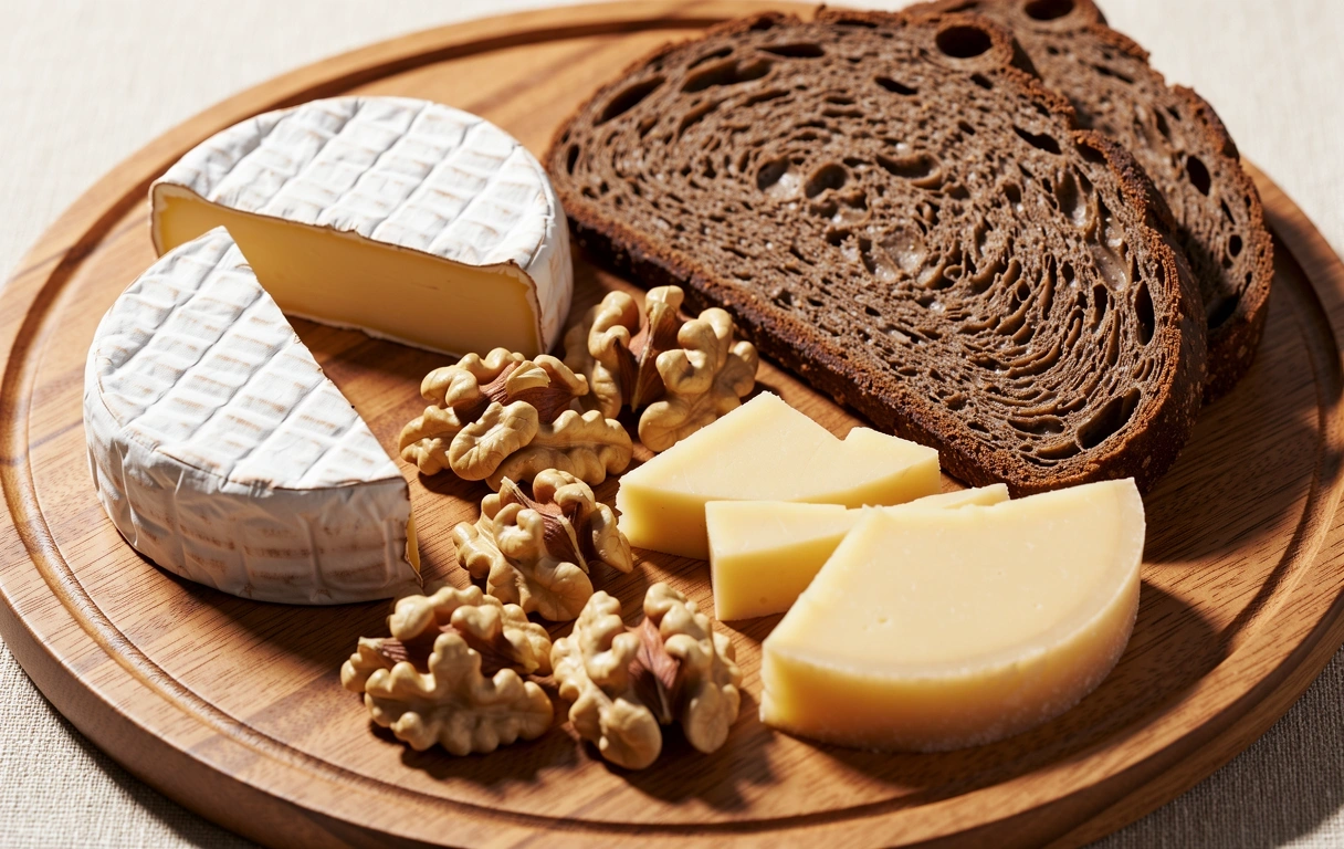 Produits du terroir belge